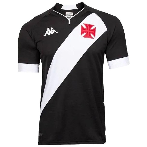 Authentic Camiseta Vasco da Gama 1ª 2022-2023